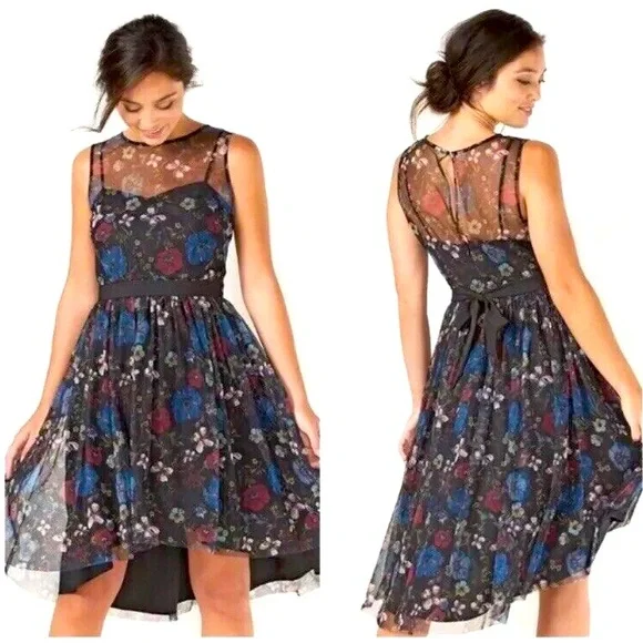 LAUREN CONRAD - Kohl’s Snow White Dress - Picture 1 of 10